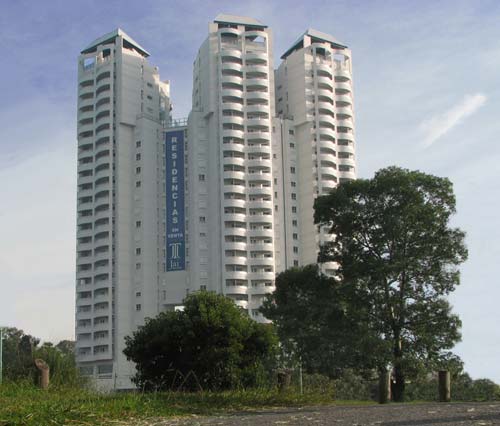 Jai Towers